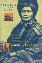 Black Pioneers book cover