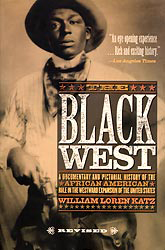Black West book cover