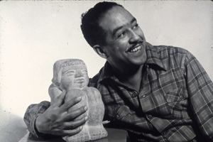 Langston Hughes