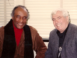 Gil Noble and William Loren Katz (1992)