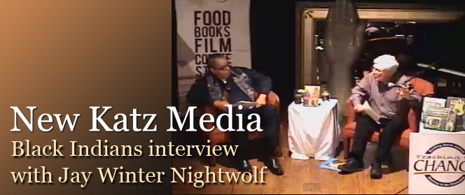 New Katz Media